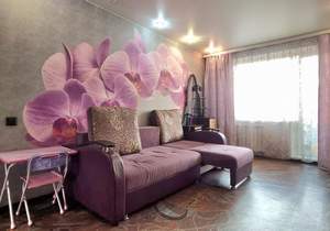 1-к квартира, вторичка, 31м2, 2/5 этаж