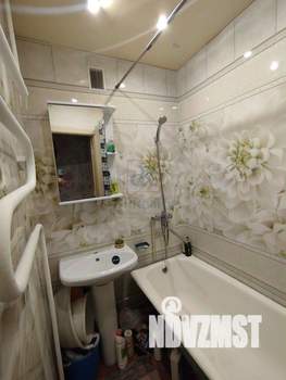 2-к квартира, вторичка, 41м2, 3/5 этаж