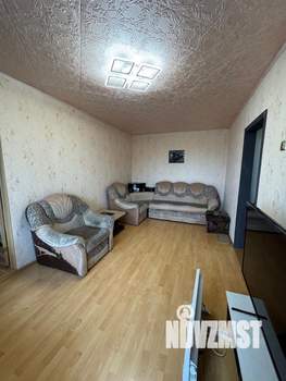 3-к квартира, вторичка, 53м2, 3/9 этаж