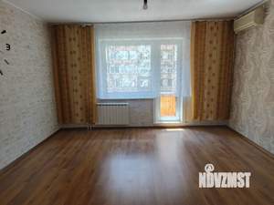 3-к квартира, вторичка, 65м2, 3/9 этаж