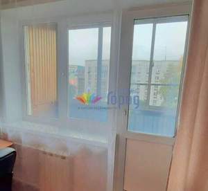 2-к квартира, вторичка, 47м2, 4/5 этаж