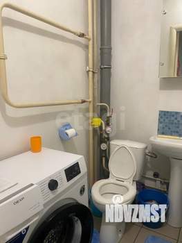 1-к квартира, вторичка, 36м2, 5/10 этаж