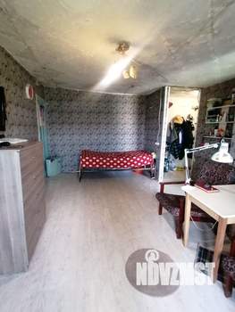 2-к квартира, вторичка, 44м2, 5/5 этаж
