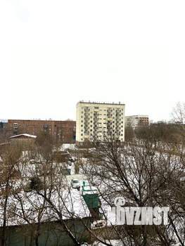 Студия квартира, вторичка, 16м2, 5/5 этаж