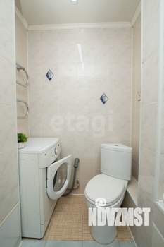2-к квартира, вторичка, 47м2, 8/9 этаж