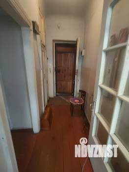 3-к квартира, вторичка, 69м2, 4/4 этаж