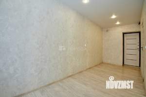 Студия квартира, вторичка, 17м2, 1/5 этаж