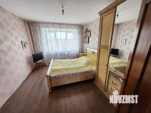3-к квартира, вторичка, 76м2, 4/5 этаж