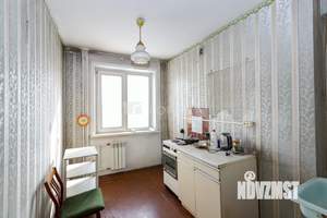 2-к квартира, вторичка, 43м2, 7/10 этаж