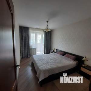 3-к квартира, вторичка, 77м2, 3/10 этаж