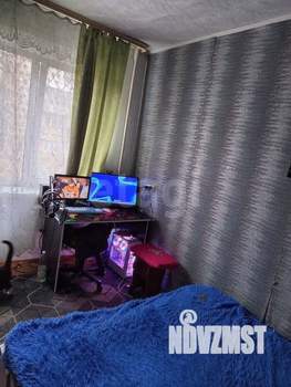 2-к квартира, вторичка, 42м2, 1/5 этаж