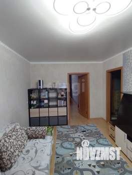 2-к квартира, вторичка, 44м2, 2/5 этаж