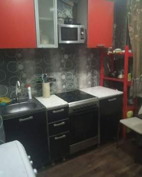 1-к квартира, вторичка, 36м2, 3/10 этаж