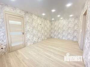 3-к квартира, вторичка, 52м2, 4/9 этаж