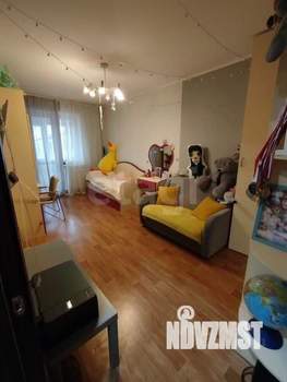 2-к квартира, вторичка, 56м2, 9/10 этаж