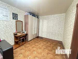 2-к квартира, вторичка, 43м2, 2/9 этаж