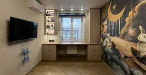 3-к квартира, вторичка, 63м2, 9/9 этаж