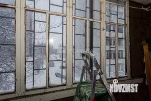 3-к квартира, вторичка, 58м2, 2/9 этаж