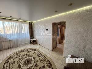 2-к квартира, вторичка, 43м2, 7/9 этаж