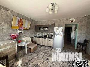 1-к квартира, вторичка, 31м2, 5/9 этаж