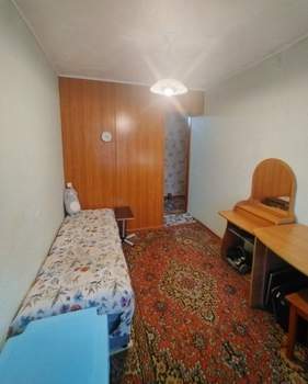 2-к квартира, вторичка, 44м2, 4/9 этаж