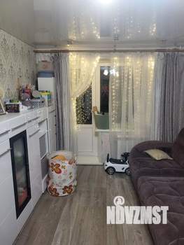 2-к квартира, вторичка, 44м2, 3/5 этаж