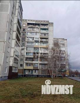 3-к квартира, вторичка, 65м2, 2/9 этаж