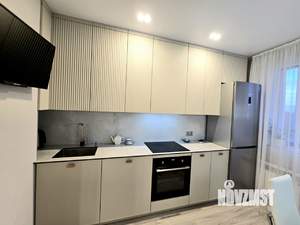 2-к квартира, вторичка, 63м2, 6/9 этаж
