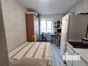 1-к квартира, вторичка, 21м2, 1/5 этаж