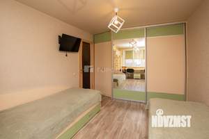 3-к квартира, вторичка, 60м2, 3/5 этаж