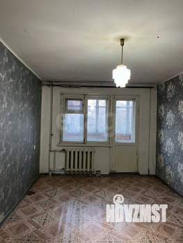 2-к квартира, вторичка, 44м2, 2/5 этаж