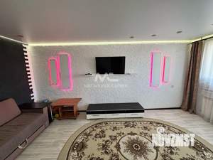 2-к квартира, вторичка, 43м2, 7/9 этаж