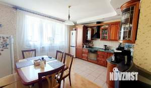 3-к квартира, вторичка, 110м2, 9/10 этаж
