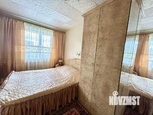 3-к квартира, вторичка, 62м2, 5/5 этаж