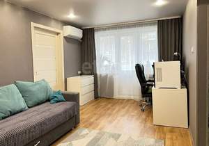 2-к квартира, вторичка, 45м2, 3/5 этаж