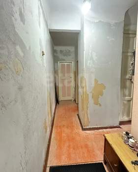 1-к квартира, вторичка, 41м2, 4/5 этаж