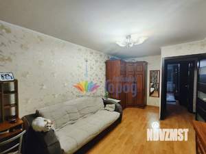 2-к квартира, вторичка, 47м2, 4/5 этаж