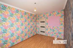 3-к квартира, вторичка, 65м2, 10/10 этаж