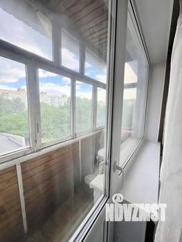 2-к квартира, вторичка, 48м2, 5/5 этаж