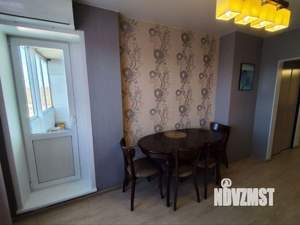 Студия квартира, вторичка, 82м2, 8/9 этаж