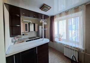 3-к квартира, вторичка, 78м2, 6/10 этаж