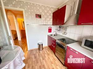 3-к квартира, вторичка, 56м2, 4/5 этаж