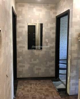 2-к квартира, вторичка, 47м2, 1/5 этаж