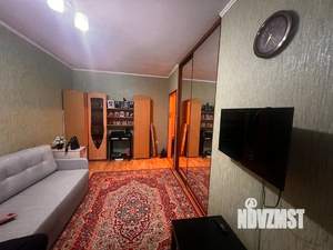 1-к квартира, вторичка, 31м2, 2/5 этаж