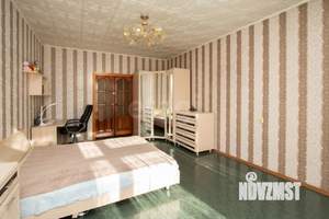 2-к квартира, вторичка, 66м2, 2/10 этаж