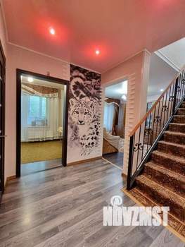 3-к квартира, вторичка, 99м2, 2/10 этаж