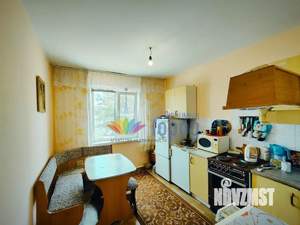 3-к квартира, вторичка, 77м2, 2/17 этаж