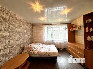 Студия квартира, вторичка, 19м2, 5/5 этаж