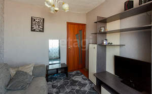 3-к квартира, вторичка, 60м2, 9/9 этаж