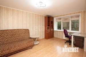 1-к квартира, вторичка, 33м2, 2/5 этаж